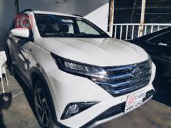Toyota Rush